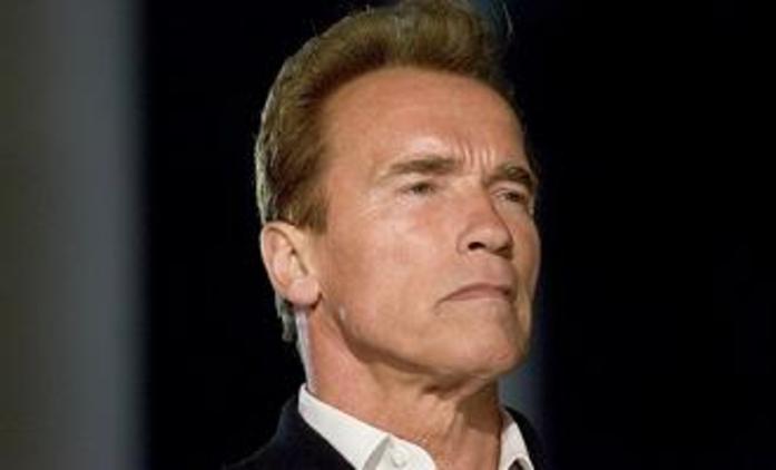 Arnold Schwarzenegger je zpátky ve hře | Fandíme filmu