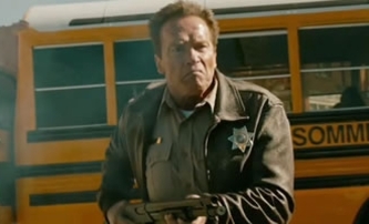 The Last Stand: Arnold je zpátky v parádním traileru | Fandíme filmu