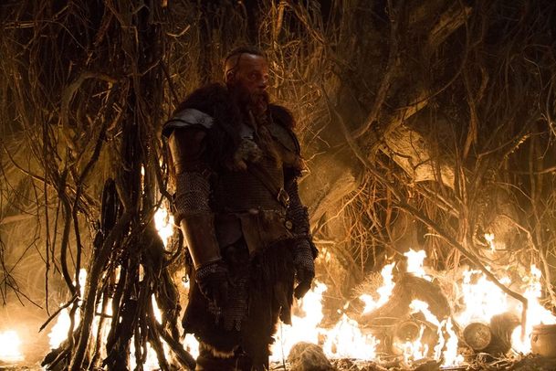 The Last Witch Hunter: Teaser trailer dorazil | Fandíme filmu