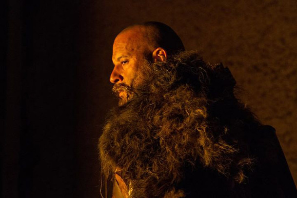 The Last Witch Hunter: Teaser trailer dorazil | Fandíme filmu