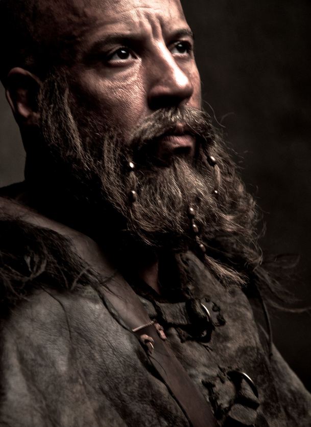 The Last Witch Hunter: Teaser trailer dorazil | Fandíme filmu