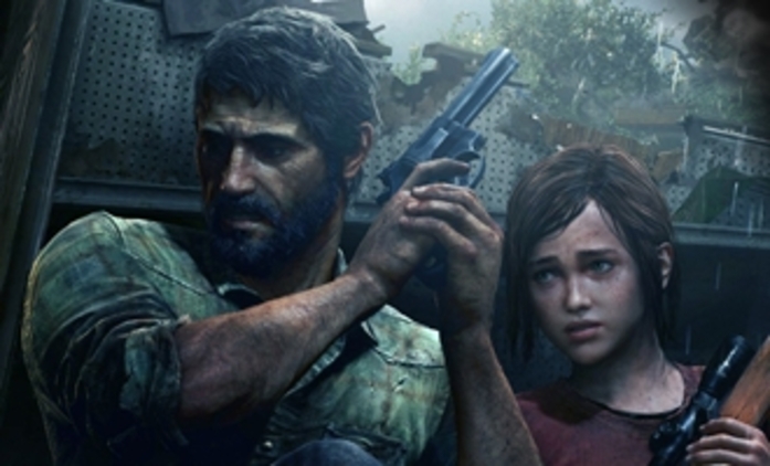 The Last of Us: Film přeci jen vznikne | Fandíme filmu