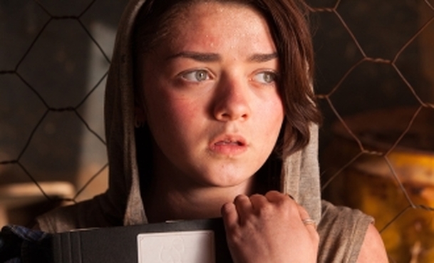 Maisie Williams | Fandíme filmu