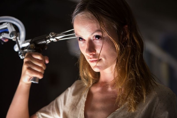 The Lazarus Effect: Olivia Wilde vstane z mrtvých | Fandíme filmu