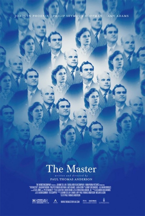 The Master: Festival v Benátkách tleská vestoje | Fandíme filmu