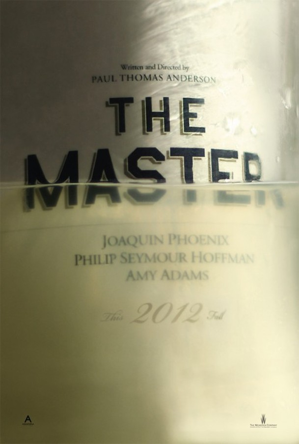 The Master: Festival v Benátkách tleská vestoje | Fandíme filmu