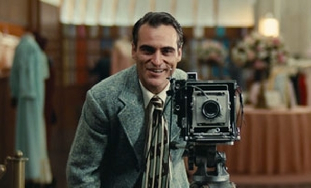 Joaquin Phoenix: Joker je film, jako každý jiný | Fandíme filmu