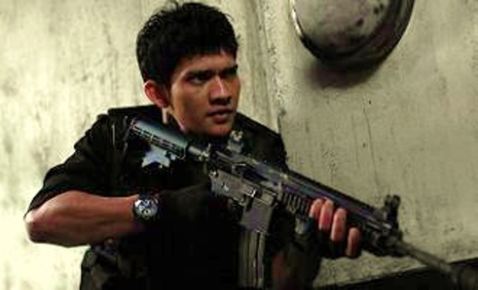 Stylovou akci The Raid čeká remake a pokračování | Fandíme filmu