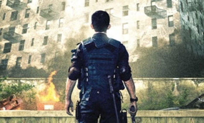 Recenze: The Raid | Fandíme filmu