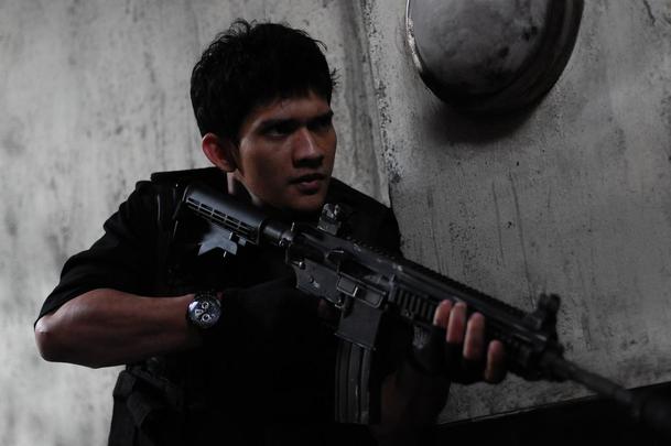 The Raid: Co nabídne Carnahanova verze oproti originálu | Fandíme filmu