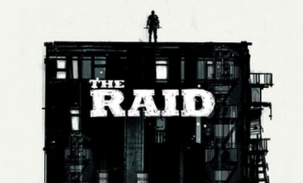 The Raid: Co nabídne Carnahanova verze oproti originálu | Fandíme filmu