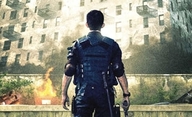 Recenze: The Raid | Fandíme filmu