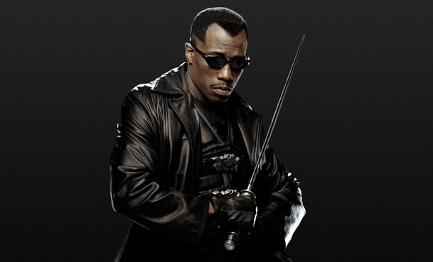 Wesley Snipes | Fandíme filmu