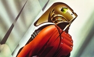 The Rocketeer: Remake superhrdinské disneyovky | Fandíme filmu
