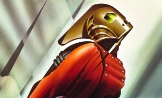 The Rocketeer: Remake superhrdinské disneyovky | Fandíme filmu