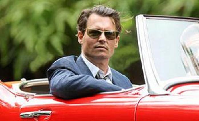 The Rum Diary: První trailer | Fandíme filmu