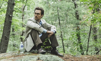 The Sea of Trees: McConaughey v Japonsku řeší životní krizi | Fandíme filmu