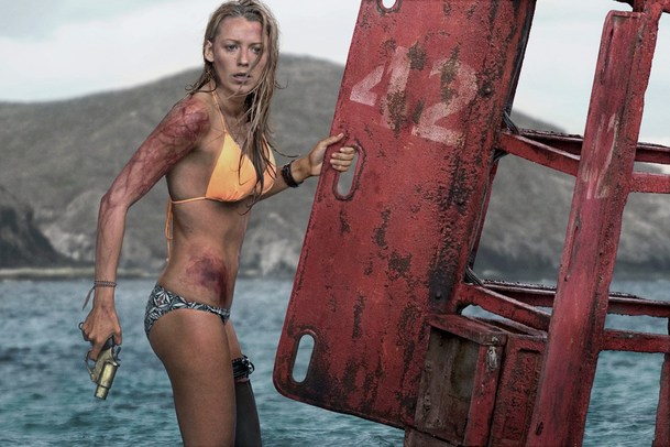 Blake Lively | Fandíme filmu