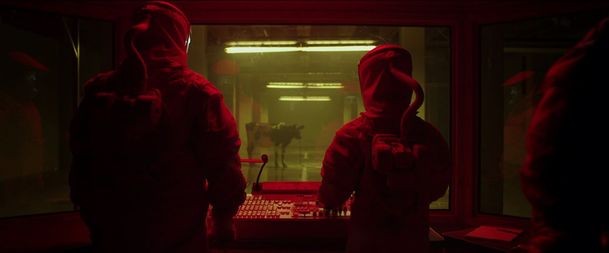 The Signal: Sci-fi s mimozemšťany říznutá Matrixem | Fandíme filmu