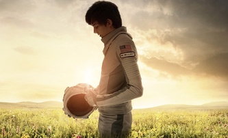 The Space Between Us: Asa Butterfield je dítě Marsu | Fandíme filmu