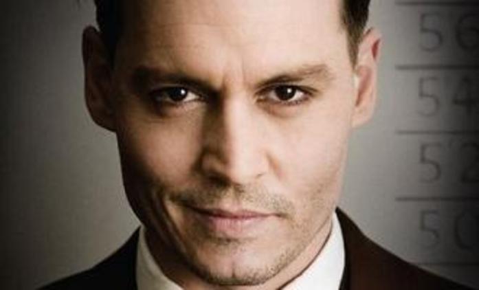 Johnny Depp chystá elegantní detektivku | Fandíme filmu