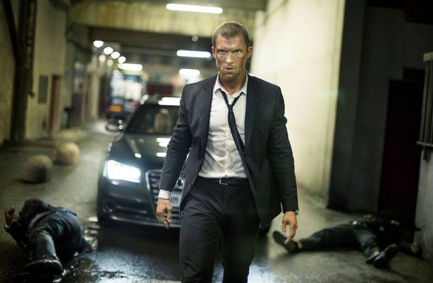 The Transporter Legacy: Reportáž z natáčení | Fandíme filmu