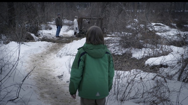 The Visit: M. Night Shyamalan se vrací k hororu | Fandíme filmu