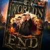 The Worlds End: Druhý trailer lepší než ten první | Fandíme filmu