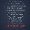 The Worlds End: Chystaná novinka Edgara Wrighta | Fandíme filmu
