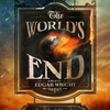The Worlds End: Nové fotky a kompletní obsazení | Fandíme filmu