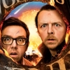 Simon Pegg | Fandíme filmu