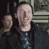 Simon Pegg | Fandíme filmu