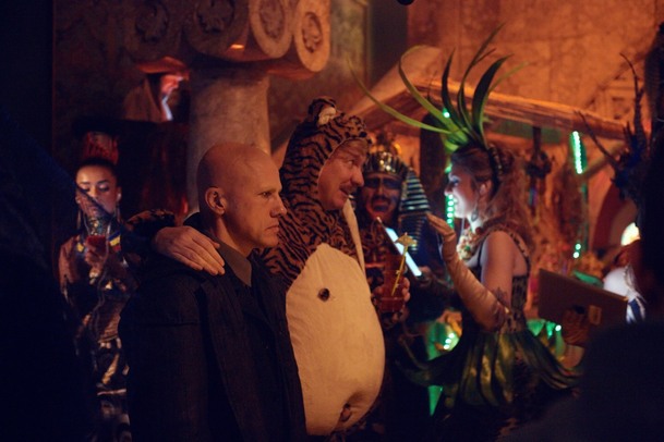 The Zero Theorem: Trailer nepochopíte | Fandíme filmu