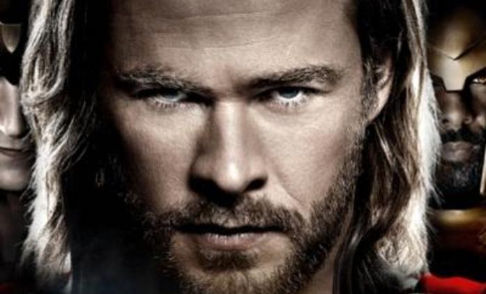 Recenze: Thor | Fandíme filmu