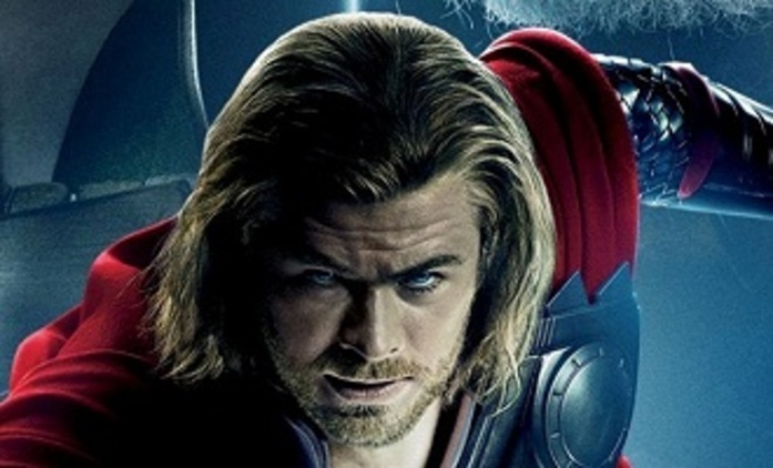 Thor 2 se odsouvá | Fandíme filmu