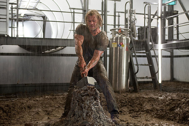 Recenze: Thor | Fandíme filmu