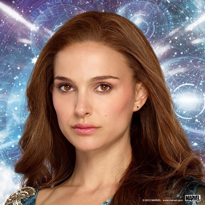 Natalie Portman | Fandíme filmu