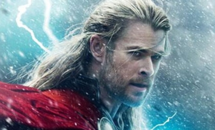 Thor 2: První oficiální plakát | Fandíme filmu