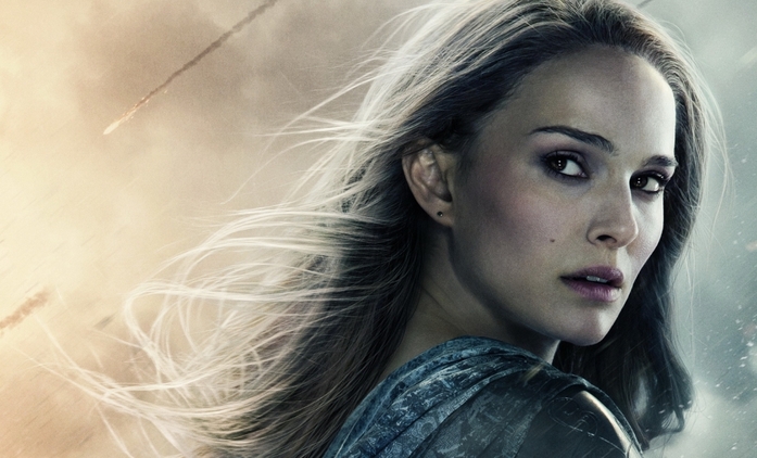 Thor 4: Natalie Portman pravděpodobně vyzradila stěžejní dějovou linku | Fandíme filmu