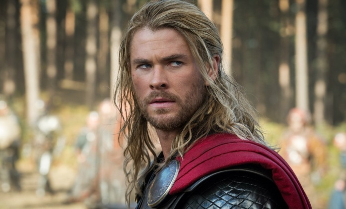 Thor: Love and Thunder: Je dotočeno | Fandíme filmu