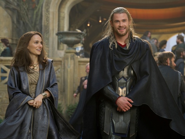 Thor: Love and Thunder: Návrat kladiva vyvolává nejasnosti | Fandíme filmu