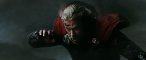 Thor 2: Screenshoty z traileru | Fandíme filmu