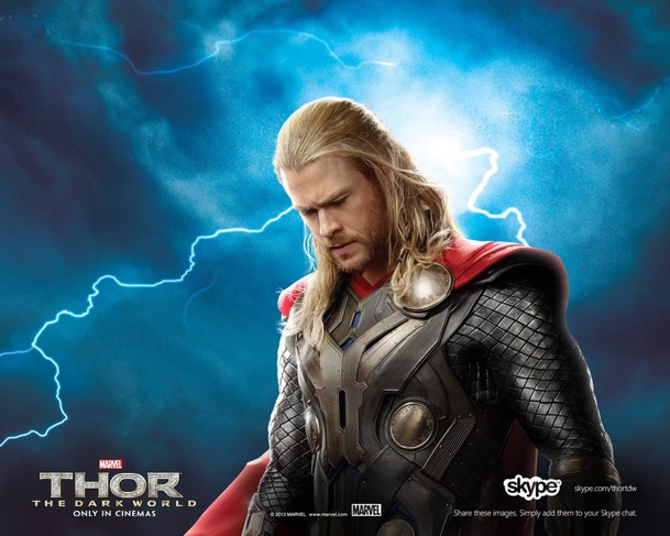 Thor: Temný svět | Fandíme filmu