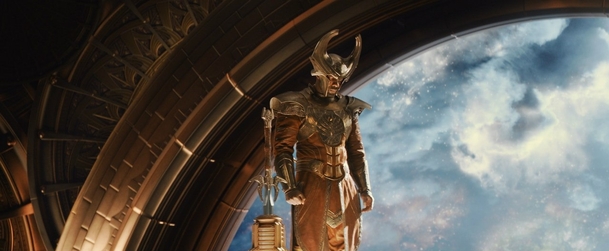 Thor: Love and Thunder – Idris Elba naznačuje, že se vrátí | Fandíme filmu