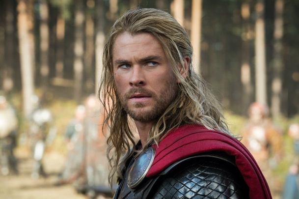 Chris Hemsworth nehodlá s Marvelem končit ani po Thorovi 4 | Fandíme filmu