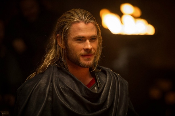 Chris Hemsworth nehodlá s Marvelem končit ani po Thorovi 4 | Fandíme filmu