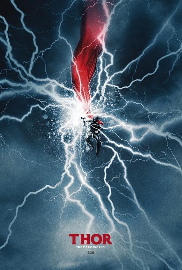 Thor: Temný svět | Fandíme filmu