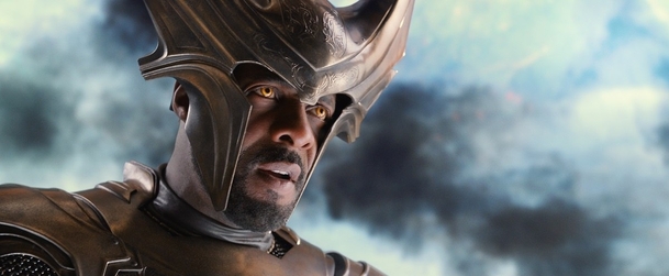 Idris Elba | Fandíme filmu