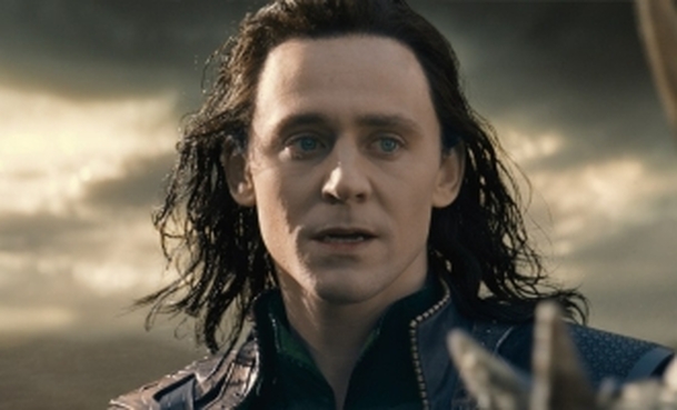 Tom Hiddleston | Fandíme filmu