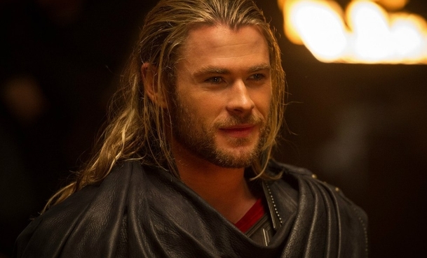 Thor: Chris Hemsworth chce pokračovat i po vypršení smlouvy | Fandíme filmu